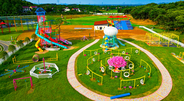 九龙寨户外潮玩俱乐部