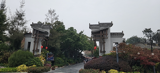 安仁古镇第 133 张图片