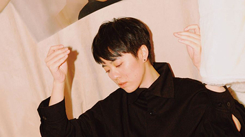 上海 · 岑宁儿2025《好久不见你了》巡回演唱会