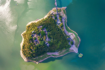 白帝城·瞿塘峡景区第 49 张图片
