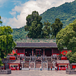 平武报恩寺