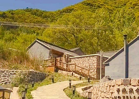 茅荆坝国家森林公园