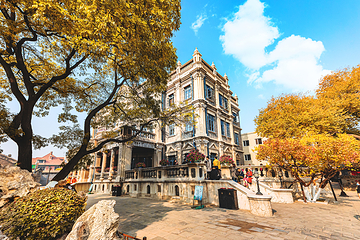 沈阳方城文化旅游区第 8 张图片