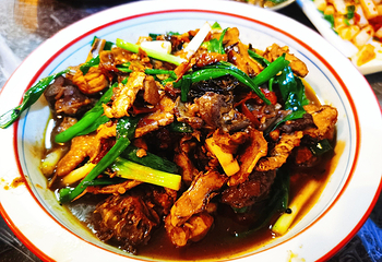 高子烧鸡公(五里堆路店)第 3 张图片