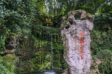 西湖风景名胜区第 230 张图片