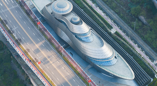 重庆建川海疆博物馆