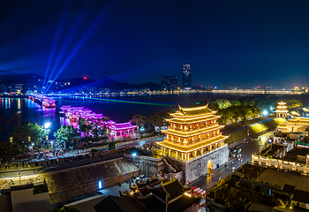 潮州古城第 3 张图片