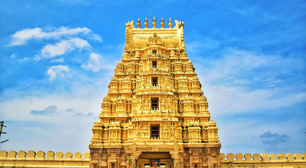 Sri Ranganathaswamy Temple