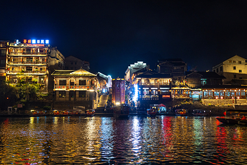 边城茶峒景区第 3 张图片