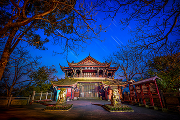 都江堰景区第 216 张图片