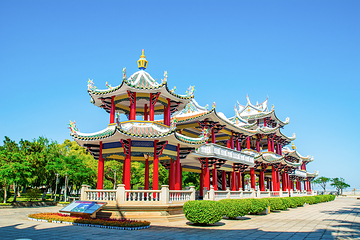 嘉庚公园第 1 张图片