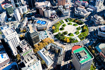中山广场第 5 张图片