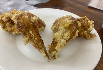 江菱小食店(埔前街店)第 6 张图片