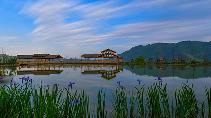 石菊古地旅游景区第 5 张图片