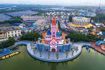 郑州方特欢乐世界第 68 张图片