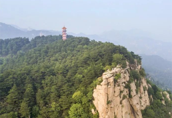 辽宁医巫闾山国家森林公园第 9 张图片