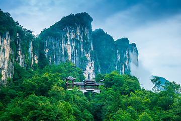 蝶舞清江·恩施野三峡综合旅游区第 72 张图片