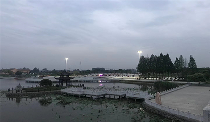 沔城风景区第 17 张图片
