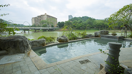 南昆山温泉大观园第 36 张图片