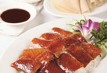 厦门北海湾惠龙万达嘉华酒店·闽月阁中餐厅第 15 张图片
