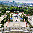 息烽集中营革命历史纪念馆