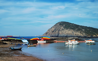 平潭东美嘉佑游艇海钓基地(仙人井店)