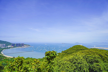 鹿回头风景区第 81 张图片
