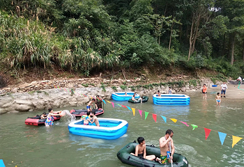 白石湾风景区第 7 张图片