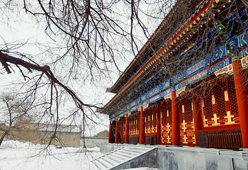 孝庄园文化旅游区第 23 张图片