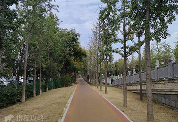 大同坊游园第 2 张图片