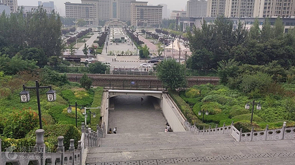代家湾生态公园第 2 张图片