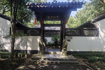 西湖风景名胜区第 447 张图片