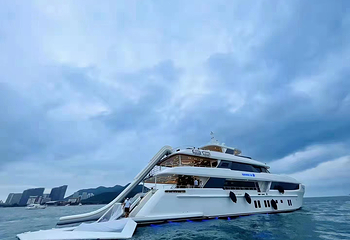 三亚指南游艇海钓俱乐部第 12 张图片
