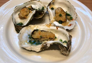 重庆大都会凯悦酒店·八号厨房KITCHEN ON8海鲜自助第 132 张图片