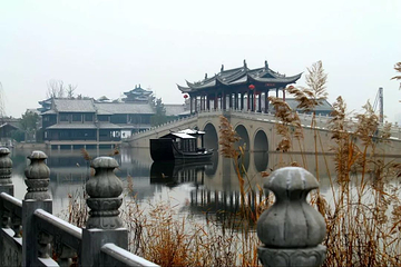 宋都皇城旅游度假区第 12 张图片