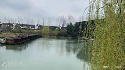 海藏湿地公园第 3 张图片
