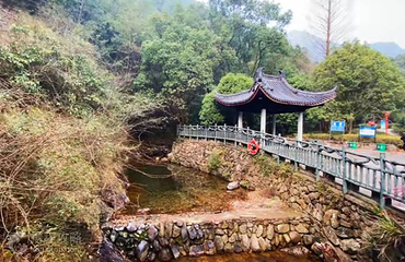 华溪森林公园第 2 张图片