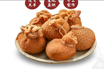 草原生态度假酒店餐厅第 4 张图片