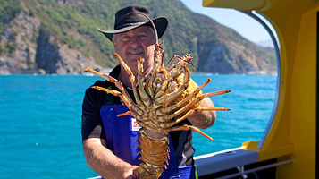 Kaikoura Fishing Tours