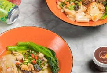 西安浐灞喜来登酒店·食光全日餐厅第 12 张图片
