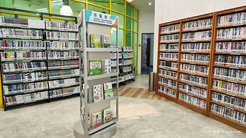 澳门中央图书馆