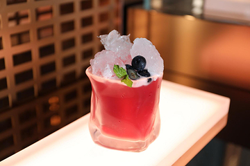 厦门瑞颐大酒店·威士忌酒吧第 16 张图片