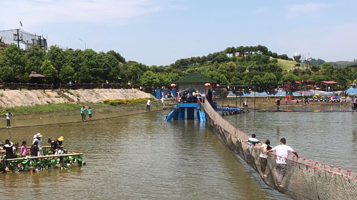 四季花海网红乐园