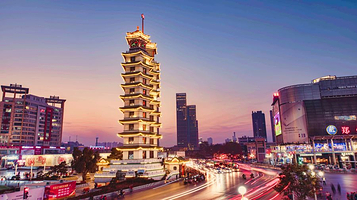 郑州二七纪念馆