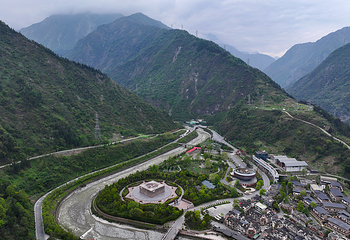 阿坝州汶川特别旅游区第 6 张图片