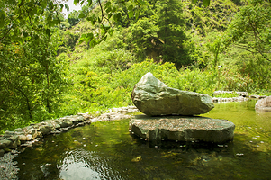 八仙山国家森林游乐区