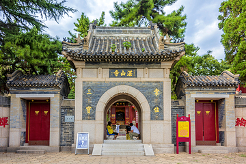 太平山景区第 38 张图片