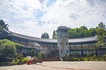 织金洞第 113 张图片