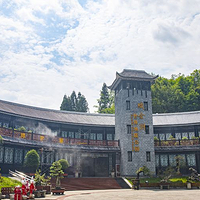 织金洞地质博物馆