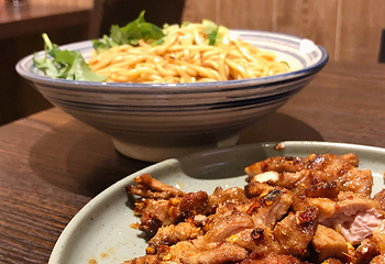 均安隆美食第 5 张图片
